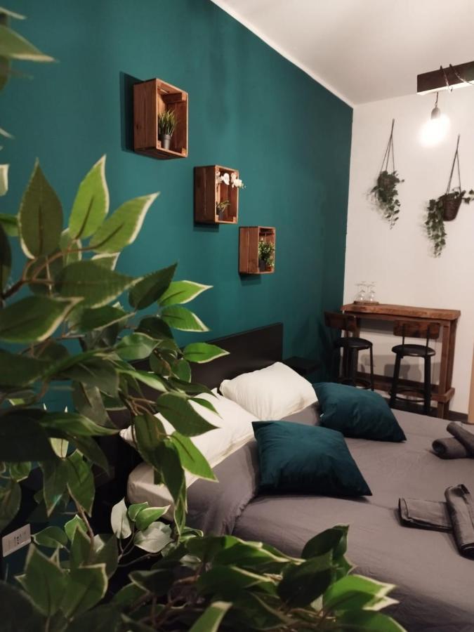 Al Civico 15 Apartment ซาแลร์โน ภายนอก รูปภาพ